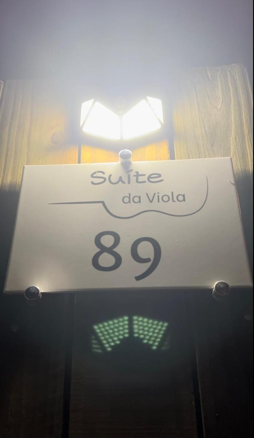 Suite Da Viola Ильябела Экстерьер фото